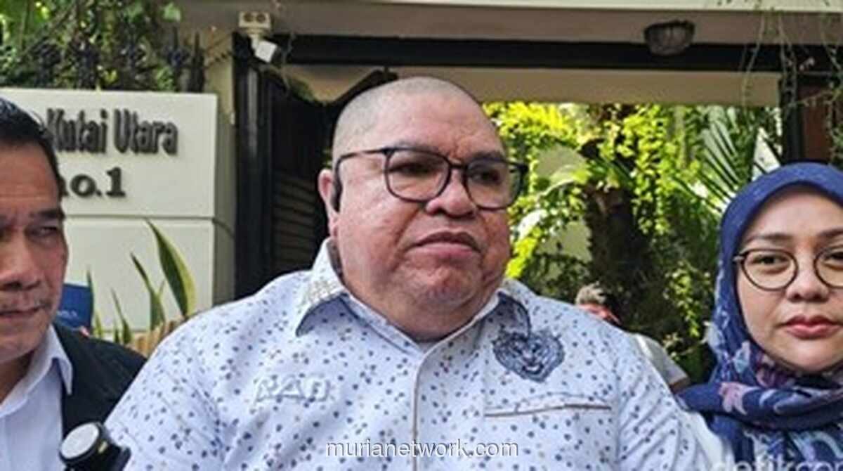 MA Tolak Kasasi Razman Arif Nasution, Eksekusi ke Lapas Cipinang Dilaksanakan