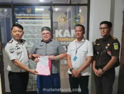 Razman Arif Nasution Resmi Ditahan di Lapas Cipinang Usai Vonis 1,5 Tahun