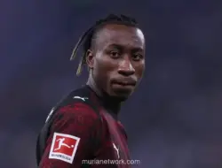 RB Leipzig Tegaskan Yan Diomande Tidak Dijual Musim Panas Ini