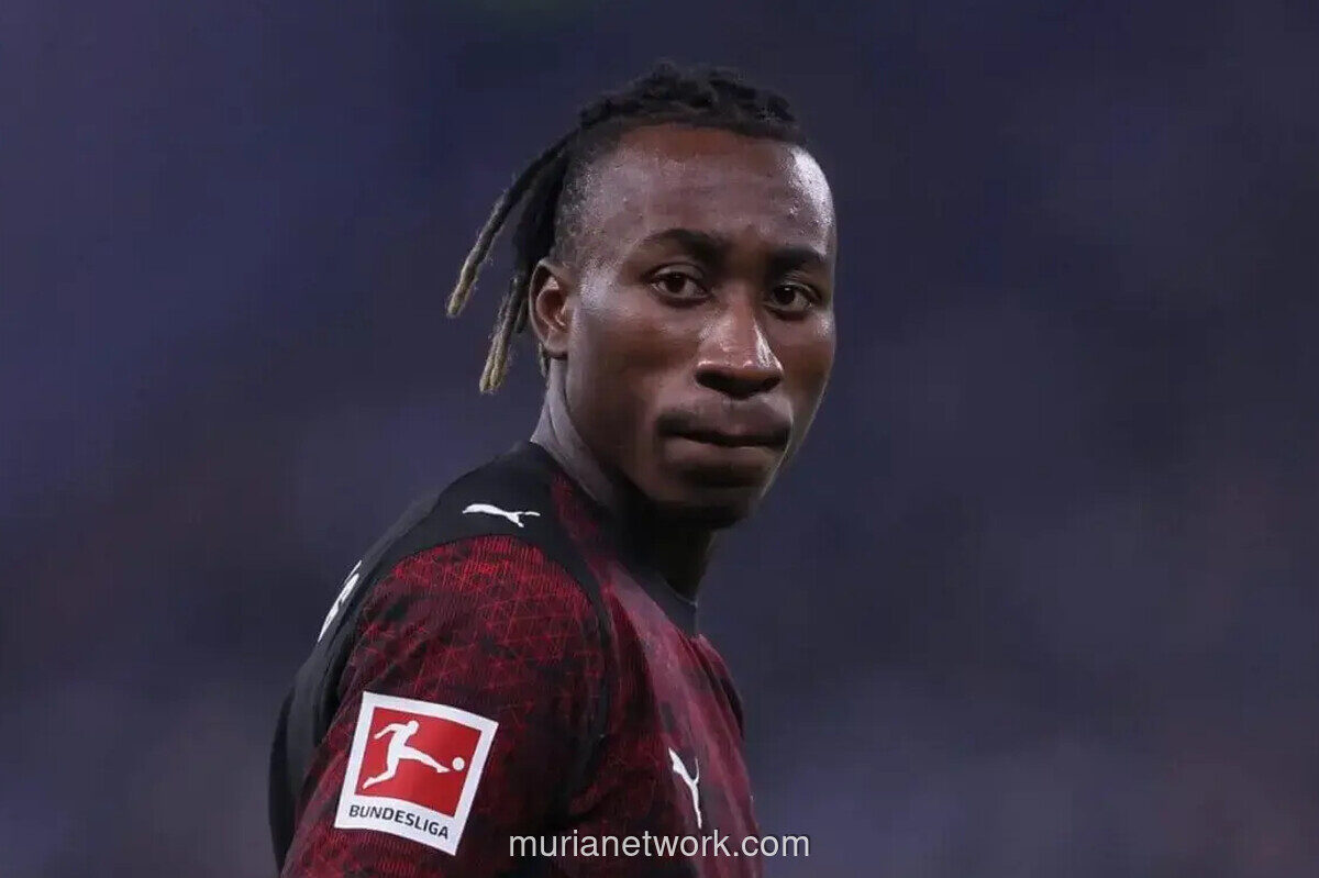 RB Leipzig Tegaskan Yan Diomande Tidak Dijual Musim Panas Ini