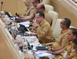 Tito Karnavian Tegaskan Pengelolaan Perbatasan Jadi Prioritas demi Kedaulatan dan Pemerataan Pembangunan