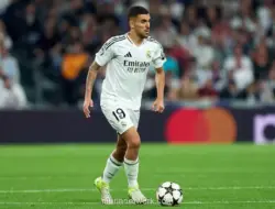 Real Betis Segera Negosiasi Kontrak dengan Dani Ceballos