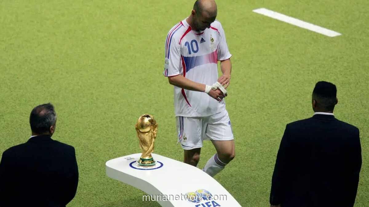 Real Madrid Bergerak Cepat Cari Pelatih Baru Usai Zidane Mundur di WEF Davos