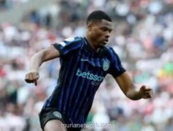 Real Madrid Capai Kesepakatan Personal dengan Denzel Dumfries, Siap Tebus Rp416 Miliar