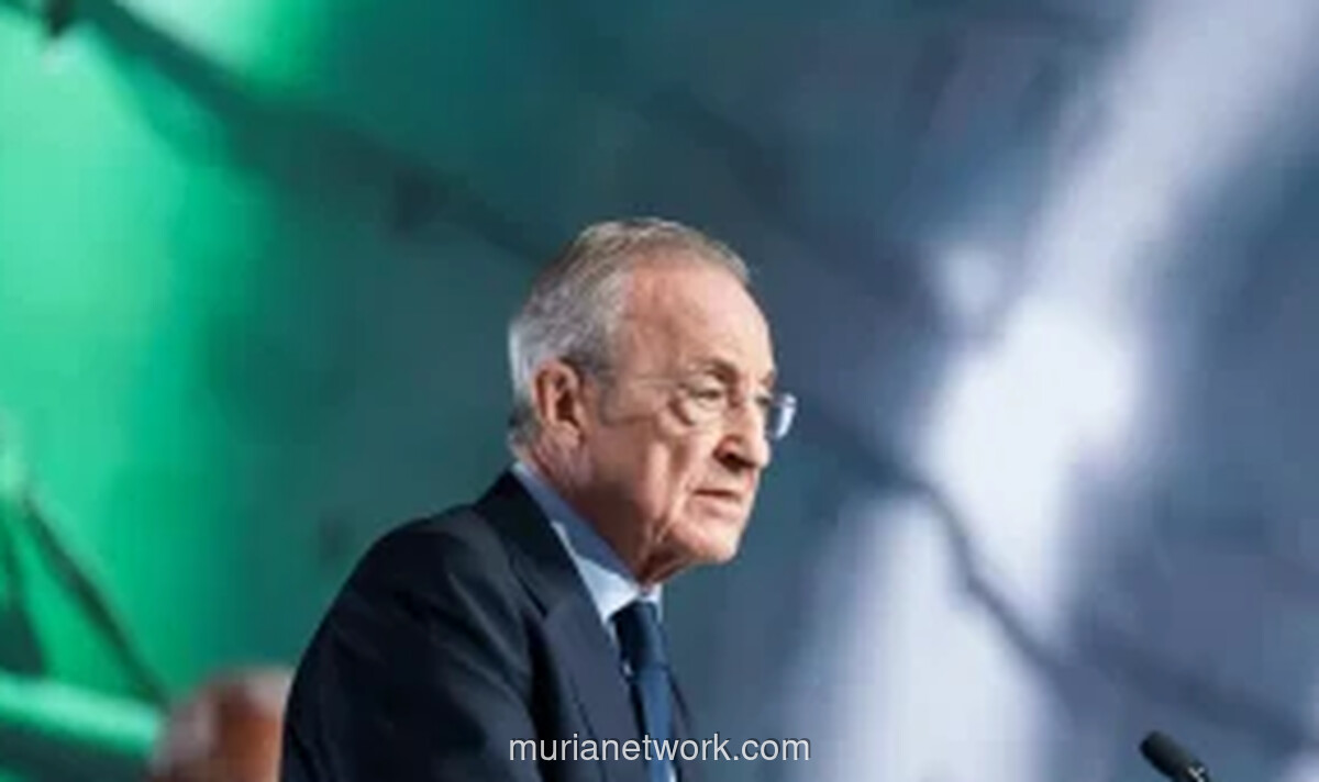 Real Madrid Pastikan Datangkan Konate dan Dumfries di Tengah Persaingan Pemilihan Presiden