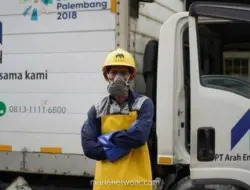TOBA Amankan Pinjaman Sindikasi Rp5 Triliun untuk Perkuat Bisnis Pengelolaan Limbah di Singapura