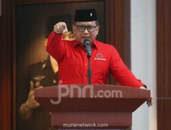 Hasto Kristiyanto: Pancasila Jangan Direduksi Jadi Jargon Politik, Harus Jadi Instrumen Pembebasan Ekonomi Rakyat