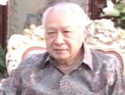 Buku Baru Ungkap Soeharto Gunakan Feeling dan Energi Alam dalam Pengambilan Keputusan Politik