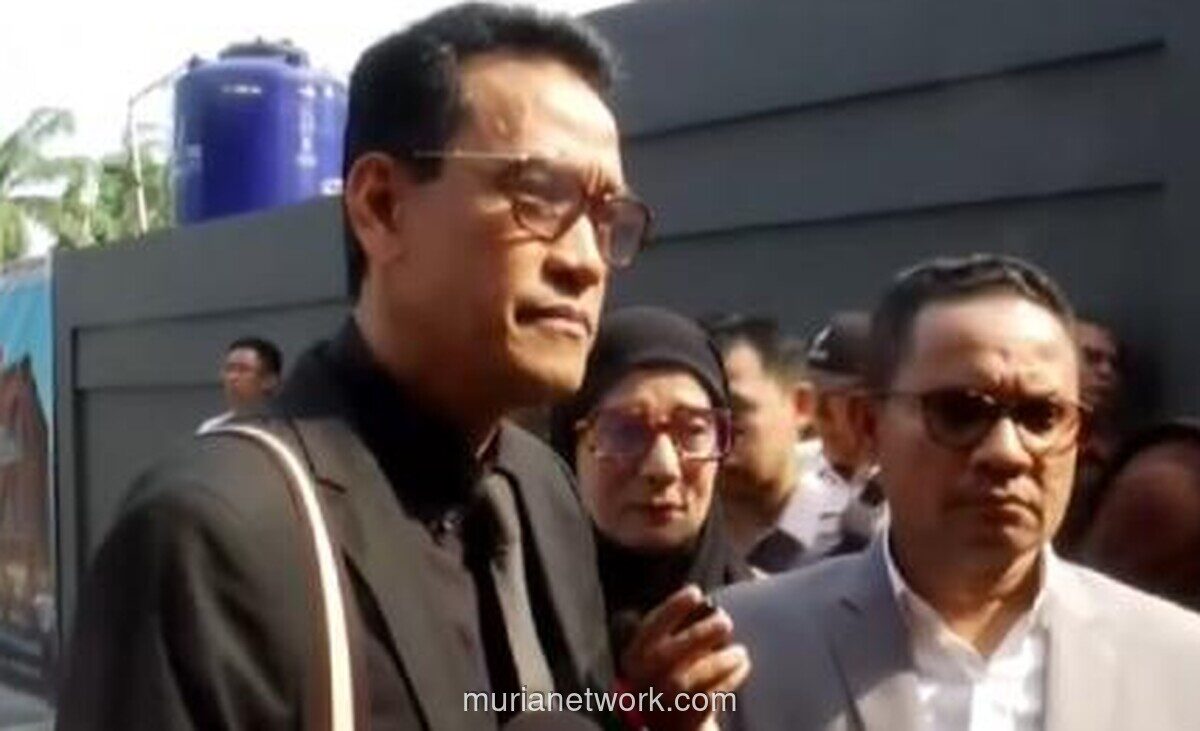 Pengacara Roy Suryo Desak Pencekalan Dicabut, Sebut Sudah Lebih dari 6 Bulan