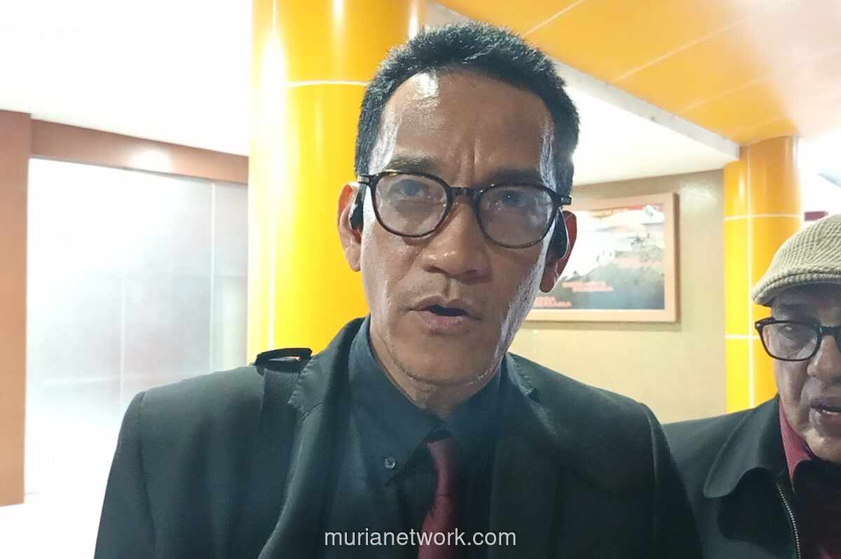 Roy Suryo dan Dokter Tifa Dirawat Inap di RS Polri Usai Jadi Tersangka Kasus Pencemaran Nama Baik