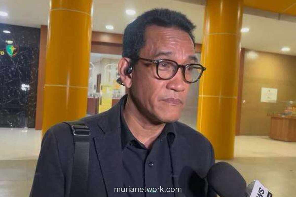 Refly Harun Jenguk Roy Suryo dan Dokter Tifa di RS Polri, Kondisi Kesehatan Disebut Belum Pulih 50 Persen