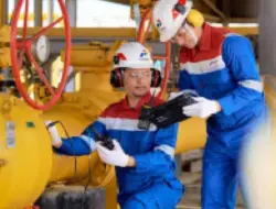 Subsidi Silang Fiskal dan Agregator Gas Nasional Jadi Solusi Tekan Harga Gas Industri