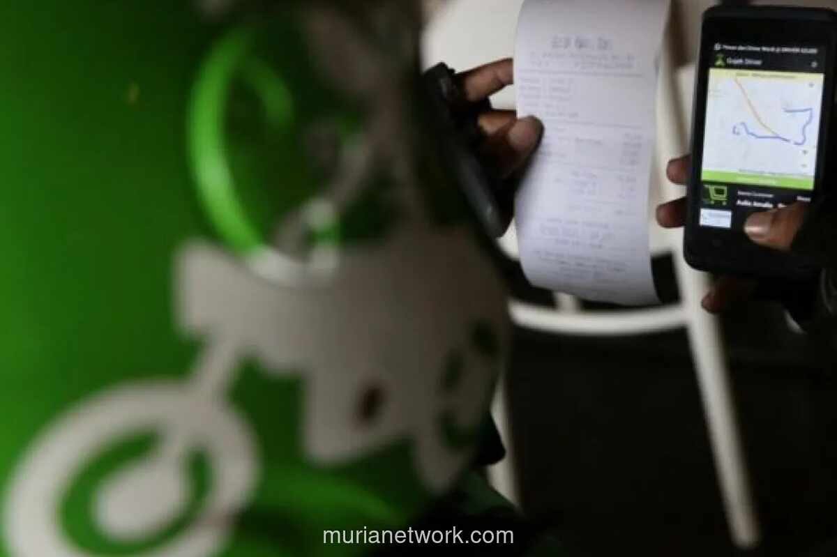 Pemerintah Fokuskan Pembatasan Komisi Ojol 8 Persen untuk Roda Dua, Roda Empat Masih Dibahas