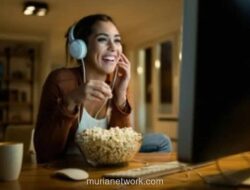 Netflix Rilis Jajaran Tayangan Baru Juni 2026, dari Fantasi hingga Komedi Romantis