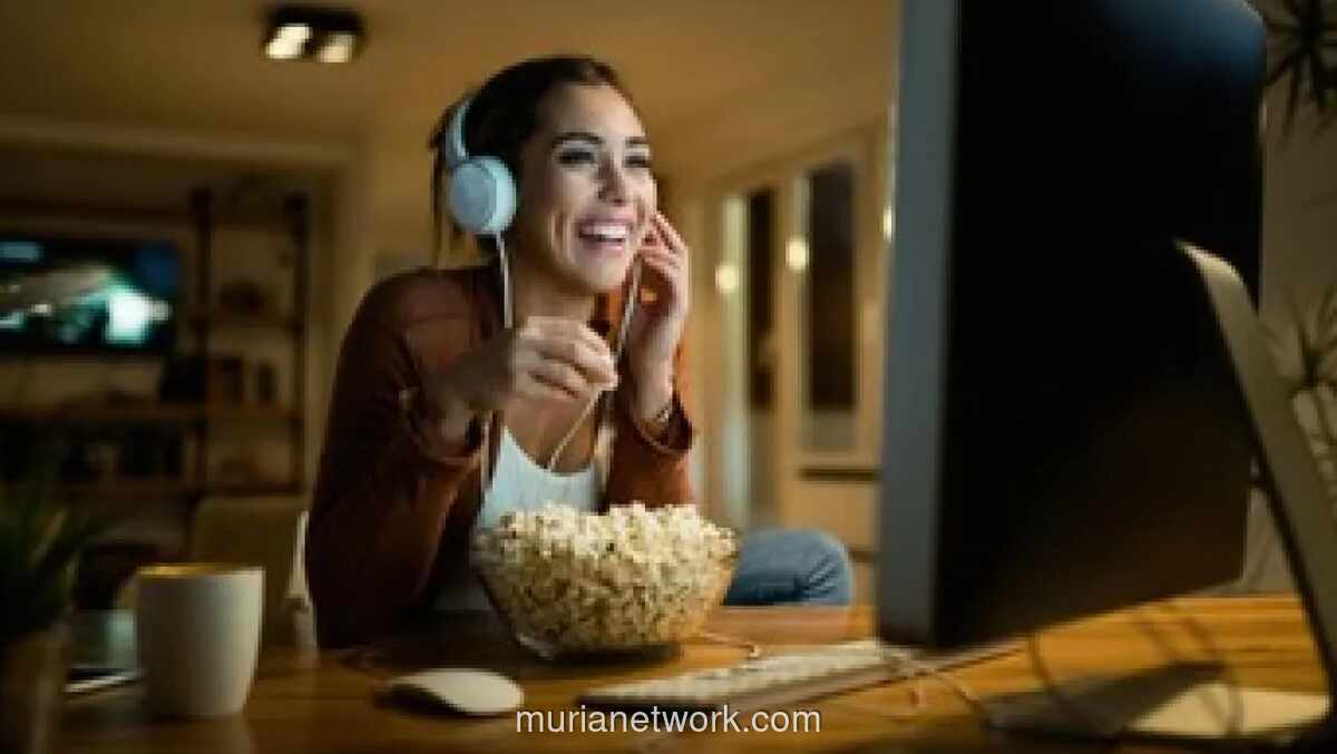 Netflix Rilis Jajaran Tayangan Baru Juni 2026, dari Fantasi hingga Komedi Romantis