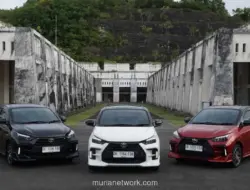 10 Pilihan Mobil Bekas City Car di Bawah Rp100 Juta