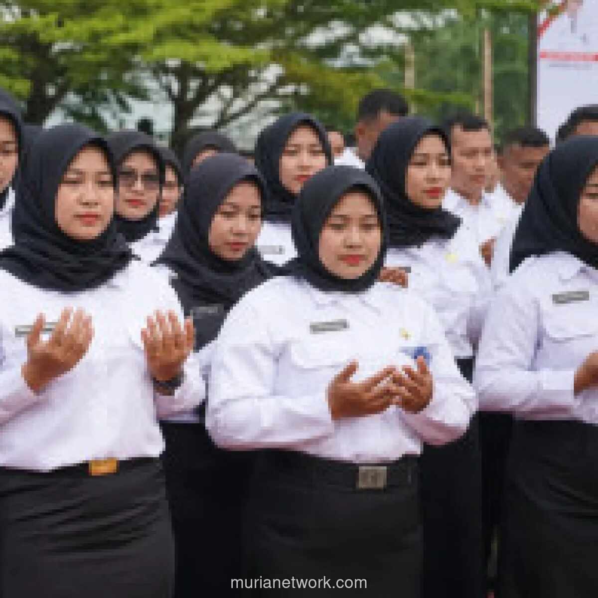 Kemensos Buka 5.127 Formasi PPPK Tenaga Kependidikan Sekolah Rakyat 2026