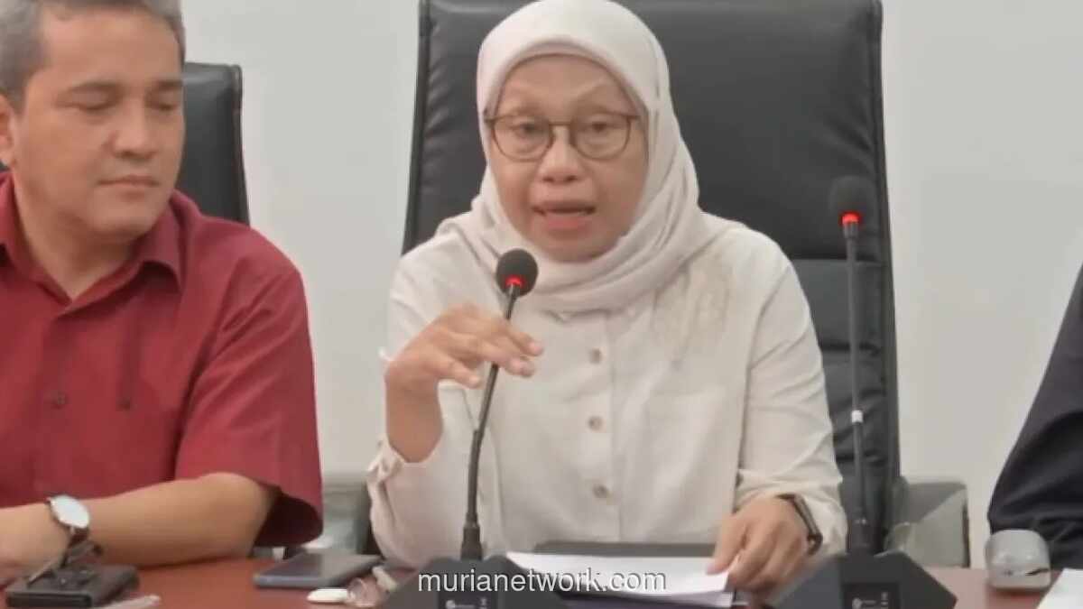 Rektor UBK Sebut Ada Pihak Luar Tunggangi Polemik Pengakuan Mahasiswa Terima Rp20 Juta dari Gibran
