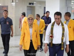 Rektor UNM Tegaskan Tak Ada Keraguan atas Swasembada Pangan Indonesia