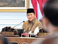 GCP Serukan Konsolidasi Nasional untuk Kawal Pemerintahan Prabowo