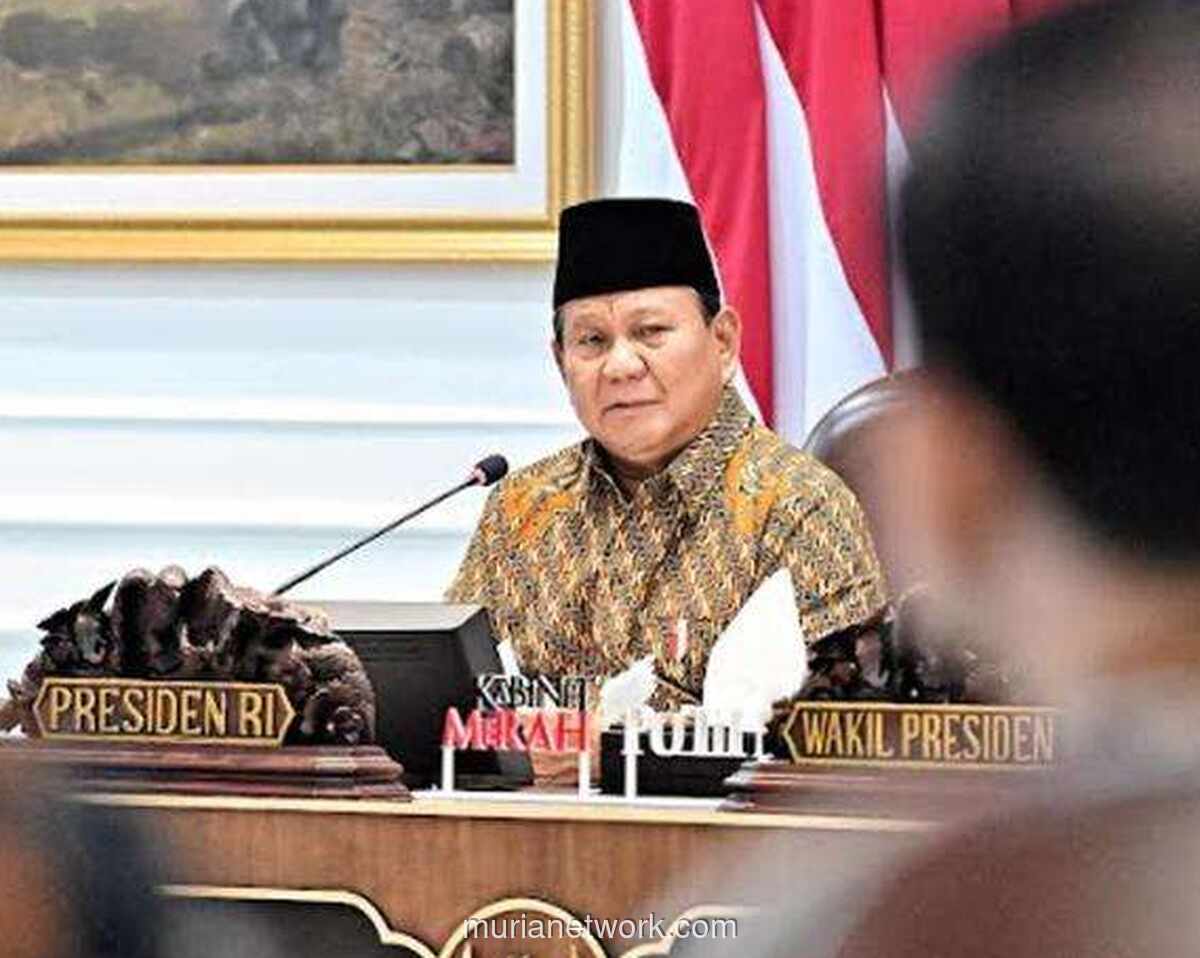 GCP Serukan Konsolidasi Nasional untuk Kawal Pemerintahan Prabowo