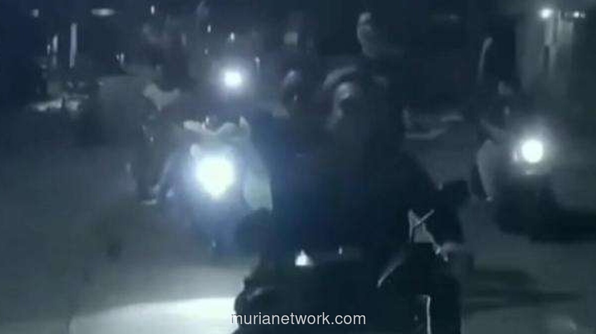 Tiga Remaja di Makassar Ditangkap Usai Serang Permukiman Warga demi Konten Media Sosial