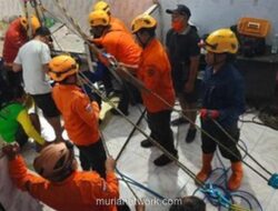Remaja di Ponorogo Selamat Dievakuasi dari Sumur Sedalam 25 Meter