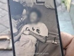 Remaja 19 Tahun Tewas Dikeroyok Empat Teman di Surabaya, Dipicu Sandal Crocs Hilang
