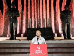 Rembuk Pemuda Kecam Pembubaran Diskusi di UGM, Serukan Dialog Tanpa Pembatasan