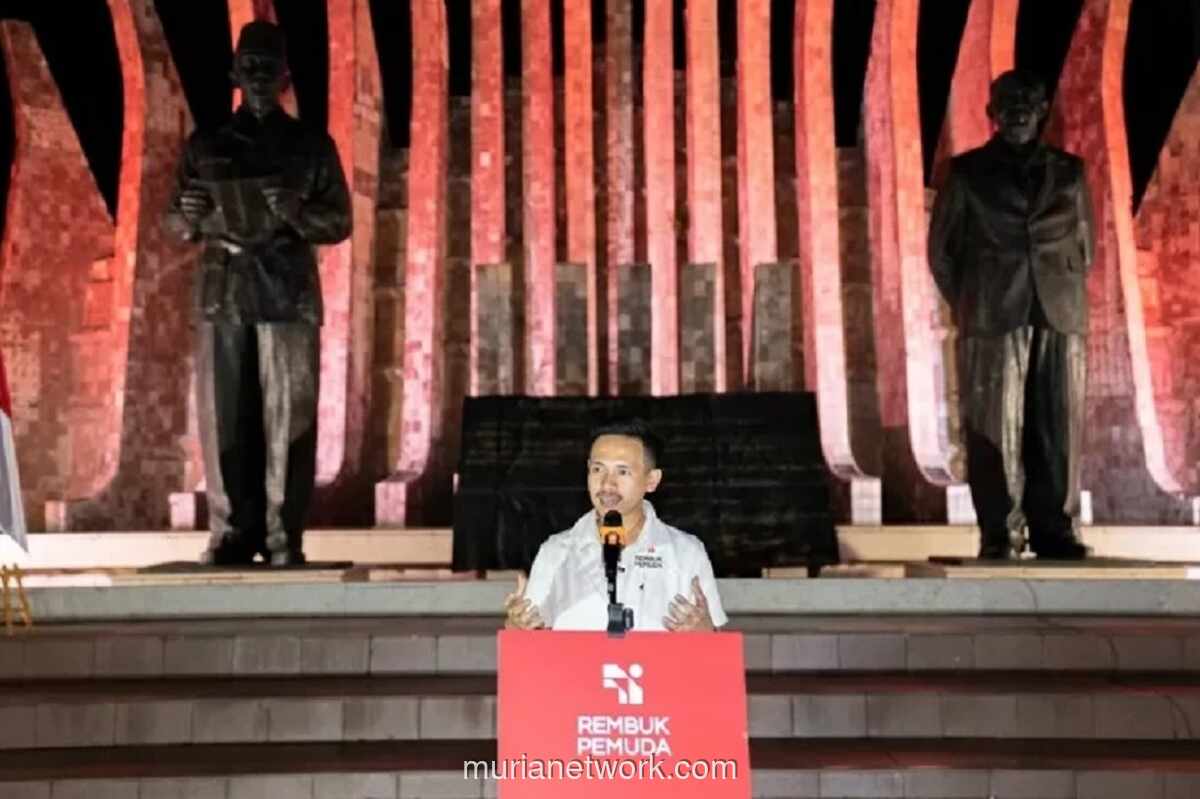 Rembuk Pemuda Kecam Pembubaran Diskusi di UGM, Serukan Dialog Tanpa Pembatasan
