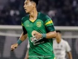 Persebaya Kunci Malik Risaldi dengan Kontrak Jangka Panjang, Siapkan Duet Lokal Berbahaya Bersama Sananta