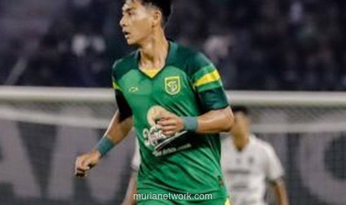 Persebaya Kunci Malik Risaldi dengan Kontrak Jangka Panjang, Siapkan Duet Lokal Berbahaya Bersama Sananta