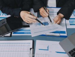 PT Lancartama Sejati Batal Jual Dua Aset di Kebayoran Baru Senilai Rp65,4 Miliar