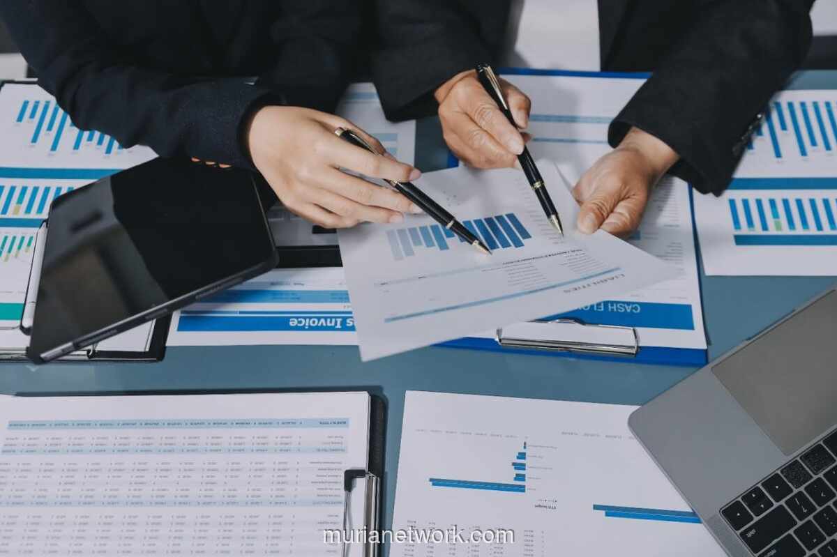 PT Lancartama Sejati Batal Jual Dua Aset di Kebayoran Baru Senilai Rp65,4 Miliar