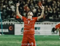 Timnas Indonesia U-19 ke Semifinal Piala AFF Usai Kalahkan Vietnam, Gol Reno Salampessy Jadi Pembuka Kemenangan