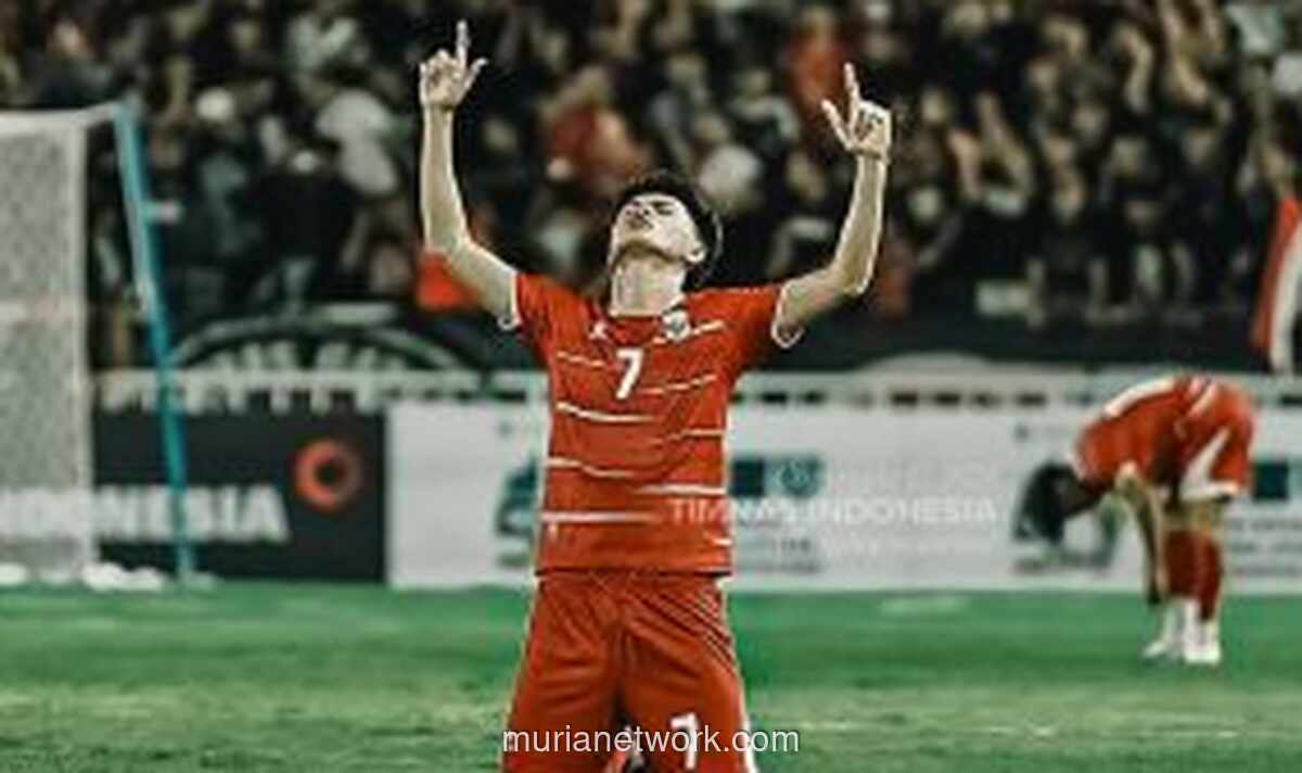 Timnas Indonesia U-19 ke Semifinal Piala AFF Usai Kalahkan Vietnam, Gol Reno Salampessy Jadi Pembuka Kemenangan