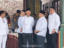 Renovasi Istana Gebang di Blitar Murni untuk Kepentingan Publik, Tegaskan PDIP