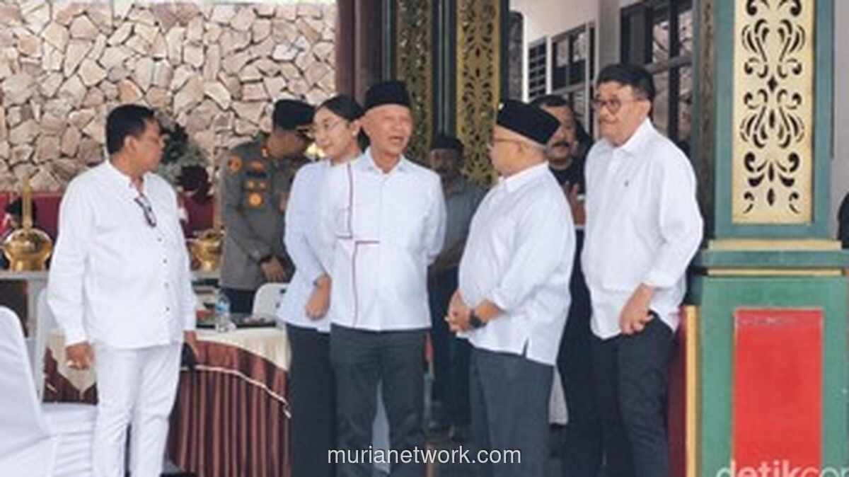 Renovasi Istana Gebang di Blitar Murni untuk Kepentingan Publik, Tegaskan PDIP