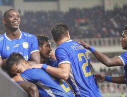 Adhyaksa FC Resmi Pindah Markas ke Kalimantan Tengah Mulai Musim 2026/2027