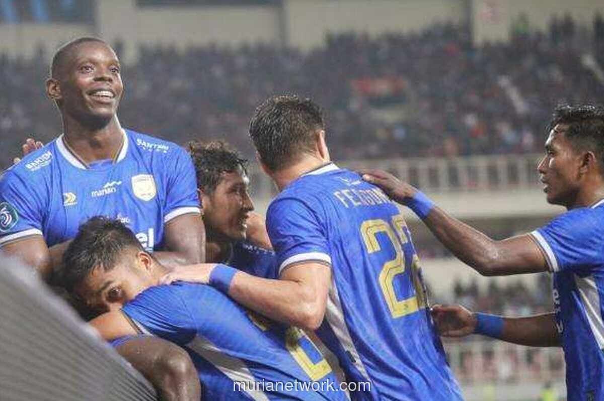 Adhyaksa FC Resmi Pindah Markas ke Kalimantan Tengah Mulai Musim 2026/2027