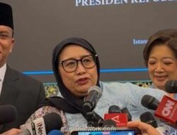 Prabowo Lantik Nanik sebagai Kepala BGN, Fokus pada Efisiensi Anggaran dan Pembangunan Dapur di Daerah 3T