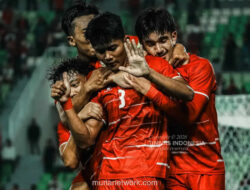 Jadwal Semifinal Piala AFF U-19 2026: Timnas Indonesia U-19 vs Australia pada 11 Juni di Deli Serdang