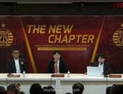 Shin Tae-yong Resmi Ditunjuk sebagai Pelatih Persija Jakarta untuk Musim 2026/2027
