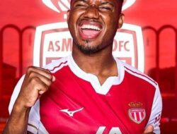 AS Monaco Resmi Aktifkan Opsi Pembelian Ansu Fati dari Barcelona Senilai 11 Juta Euro