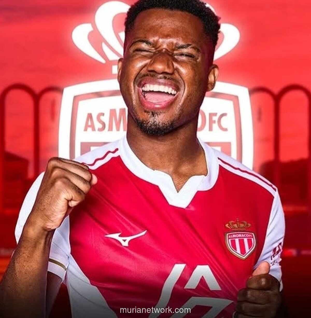 AS Monaco Resmi Aktifkan Opsi Pembelian Ansu Fati dari Barcelona Senilai 11 Juta Euro