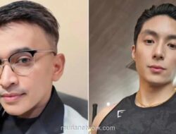 Ruben Onsu Tegur Kekasih Sarwendah, Minta Giorgio Antonio Tak Ambil Peran Ayah bagi Anak-Anaknya