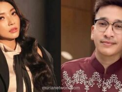 Polemik Nafkah Ruben Onsu ke Sarwendah: Nafkah Dihentikan Gegara Akses ke Anak Dipersulit?