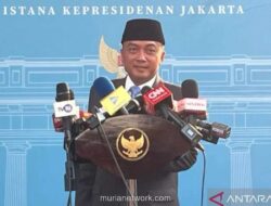 Pemerintah Hormati Putusan Etik Ombudsman yang Pecat Hery Susanto Akibat Korupsi