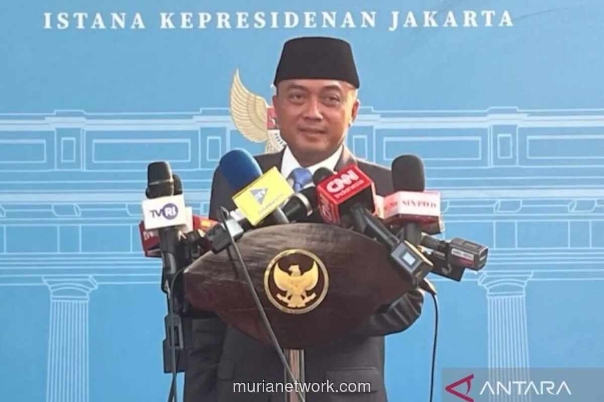 Pemerintah Hormati Putusan Etik Ombudsman yang Pecat Hery Susanto Akibat Korupsi