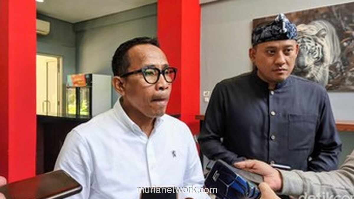 Disdik Jabar Siap Hadapi Ombudsman Usai Dilaporkan soal Maladministrasi Penerimaan Murid Baru 2026